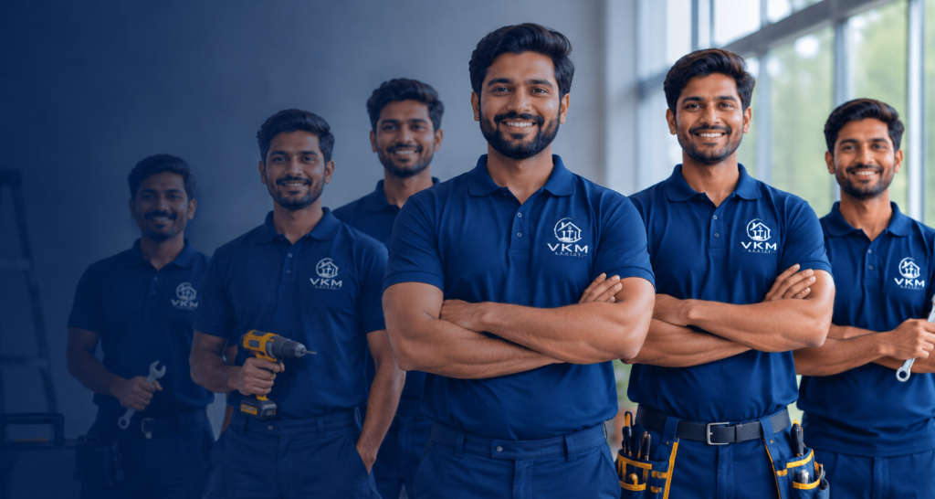 VKM ASSIST Engineering Team