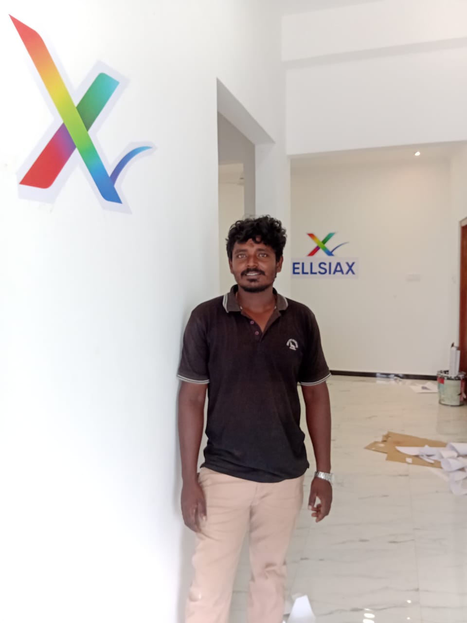 K. Sivanathan